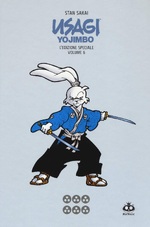 Usagi Yojimbo